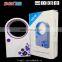 Factory Wholesale USB & Battery Portable Exhaust Fan