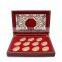 custom medals medal display stand for business gift