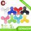Hot sell high quality relieve stress metal hand fidget spinner toys