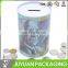 wholesale tin coin can bank collection box money box tin can coin
