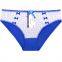 Yun Meng Ni Sexy Underwear Pretty Printing Girls Briefs Breathable Soft Cotton Panties For Women