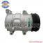 For Toyota Corolla/Matrix 1.8L TSE14C CG447280-9060 682-50443 616043026916 Air Con Compressor