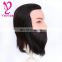 Wholesale Alibaba China Cheap mannequin head with real human hair