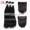 Freya Hair Cheap Virgin Brazilian Human Hair Weave Bundles