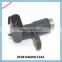 BAIXINDE Exhaust Camshaft Position Sensor fits MOPAR OEM 04609153AF
