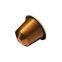 Brand New Pure Empty Aluminum Coffee Capsules