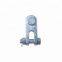 Good Price Overhead Power Line Accessories Z Type Clevis/Right Angle Plates