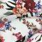 Best Price Low MOQ Custom Digital Printed  China Polyester Fabric