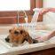 Shower Converter Dog Shower Pet Bath Handheld Shower head with PVC hose