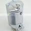 new design hand liquid soap dispenser