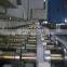 Flat Low-E Glass Tempering Line 2400x3600mm