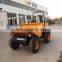 Low price 4wd mini dumper in china