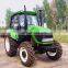 2018 110hp 4wd garden tractor with different attachments