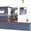 CK50 auto turning spindle cnc lathe machine