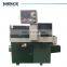 Fully electric Swiss type cnc mini-milling lathe price H-F203E