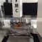 Small Size High Speed High precision Mini vertical milling machine for sale YMC-4535 better fine machining than VMC 420 VMC 550