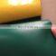 800gsm Glossy PVC Coated Tarpaulin / Inflatable Tents Plastic Tarpaulins Fabric