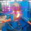 Vertical ring rolling machine,