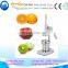 best stainless steel manual fruit vegetable citrus juicer