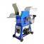 2.2 kw Silage crusher machine/chaff cutting machine / grass cutter machine for animal feeding