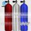 Scuba Diving Cylinder, Small Oxygen Cylinder for Diving