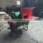 Convenient and reliable operation clean threshing rice thresher with low impurity