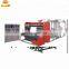 ultrasonic composite embossing machine nonwoven fabric leather quilting machine