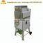 Fresh corn separating shelling machine corn grain thrasher machine