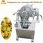 Hot Air Popcorn Making Machine Puffed Cereals Machine Rice Puff Machine