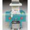 Crushing plastic machine PET plastic bottle and can crusher HDPE plastic crusher machine