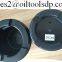 NC50 heavy duty drill pipe thread protector