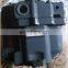 Excavator Hydraulic Pump PVK-2B-505-N-4962E Nachi Piston Pump