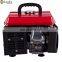 2HP 700W Mini Portable Gasoline generator with CE SONCAP