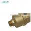 LXHY Series Good Quality High Accuracy Brass Body Volumetric Water Meter