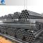 SGP carbon welded mild steel round pipe price