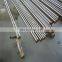 China manufacturer 310S 304 stainless steel round rod holder price per kg