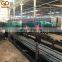 JinLiao API 5I Sch120 and Sch160 carbon steel seamless pipe for sale