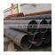 api 5l spiral welded steel pipes black round pipes carbon spiral weld pipe