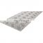 Q235B Black Steel Checkered Plate Steel Tread Plate Steel Diamond Plate for Slip Resistance Usage