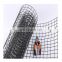 Zimbabwe 2x2 galvanized welded wire mesh for construction(Guangzhou Factory)