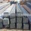 Galvanized slotted angle bar steel angle iron in bundle price list