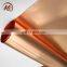 Excellent material Cu-ETP copper tape per kg
