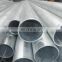 ASTM A53/A106 GR.8 Sch40 galvanized seamless steel pipe tube