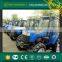 china cheap 55HP farm 4WD tractor for sale in Uzbekistan