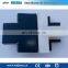 PVC Window Machinery Seamless welding machine for color plastic profile