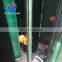 Vertical Insulating Glass Cleaner With Anti-corrosion Material