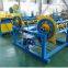 High Accuracy Air Duct Auto Line III for Square / Flexible Duct Making/ Auto Line 3