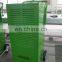 pharmaceutical dehumidifier industrial with mobile wheels
