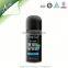 High Quality Natural 50Ml Deodorant Container