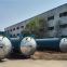 Autoclave for Brick Production Line Autoclaved Aerated Concrete